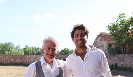  Diego Ayala y Santiago Gómez.