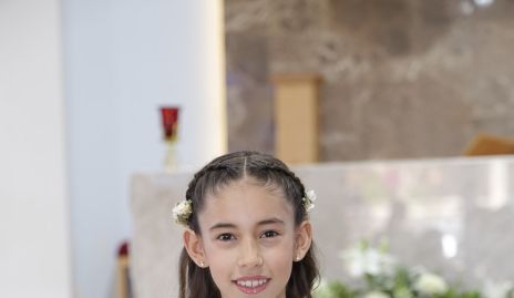  Inés Hernández.