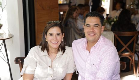  Claudia Cadena y Alejandro Racillo.