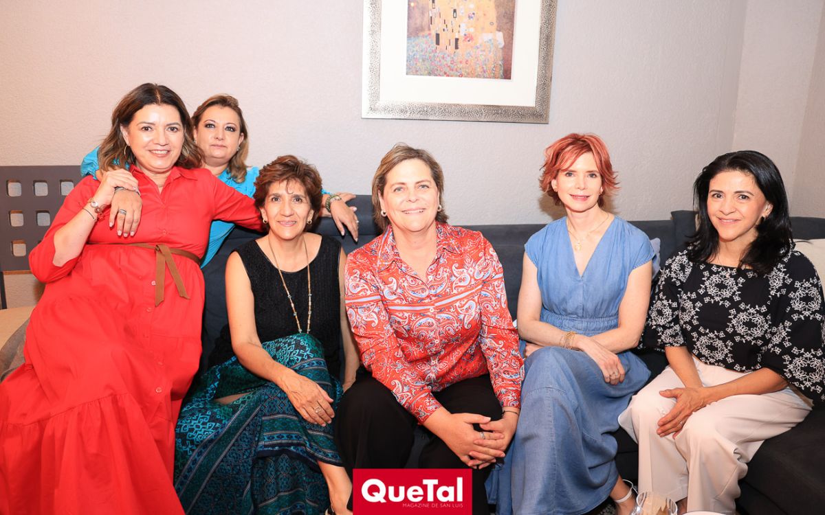 CUMPLEAÑOS DE HILDA RODRÍGUEZ 