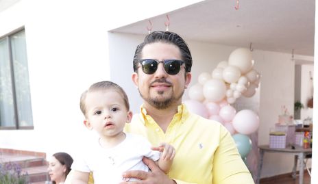  Santiago Mora y Manuel Mora.