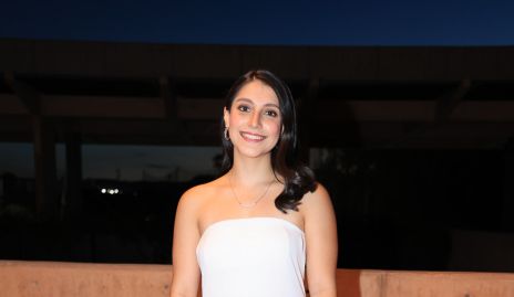  Sofía Padilla.