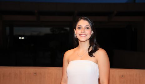  Sofía Padilla.