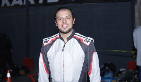  Alejandro López.