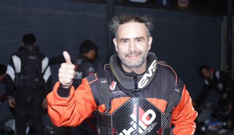 Gonzalo Abaroa.