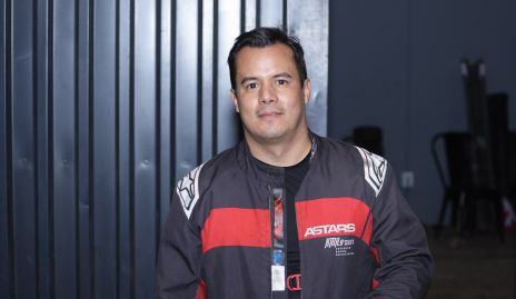  Abraham Estrada.
