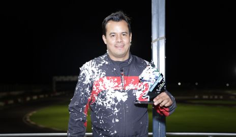  Abraham Estrada.