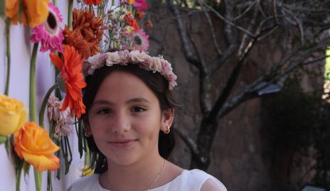 Eugenia Garduño.