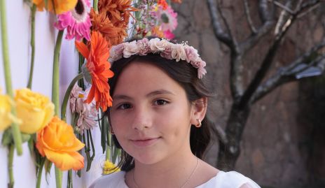  Eugenia Garduño.