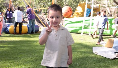  Pablo Salvador Velazco.