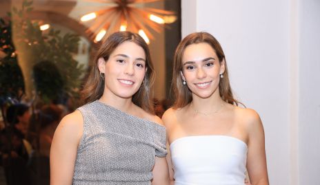 Fer y Maricarmen Del Valle Stevens.