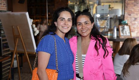  Claudia Estrada y Daniela Estrada.