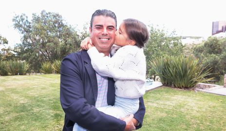  Santiago Labastida y Ángeles Labastida.