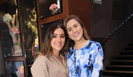  Car y Camila Fernández.