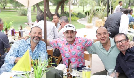  Ricardo Trujillo, Juan Carlos Abaroa, Omar Abud y Gerardo Cabrero
EY10.jpg
