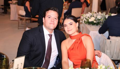  Francisco Alonso y Ana María.