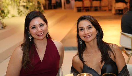  Cinthia Rodríguez y Gabriela Rodríguez.