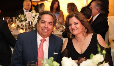  Ricardo y Marissa.