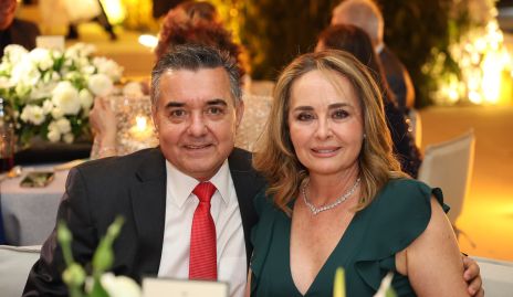  Enrique y Pina Pérez.
