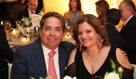  Ricardo y Marissa.