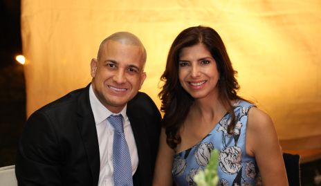  Emilio y Carla.