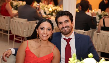 Daniela Humara y Daniel Hernández.