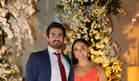  Daniel Hernández y Daniela Humara.