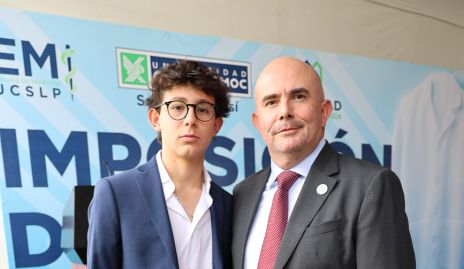  Pablo y Francisco Martínez.