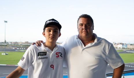  Sebastián Rodríguez y Casimiro Rodríguez.