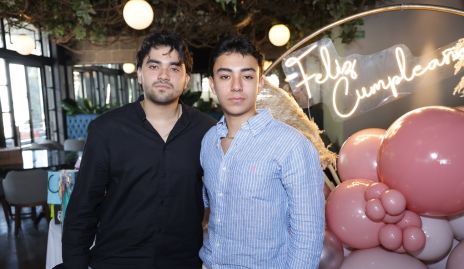  Javier Herrera y Nicolás Herrera.