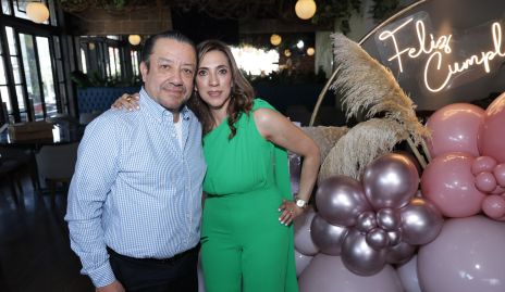  Javier Herrera y Karla Castañeda.