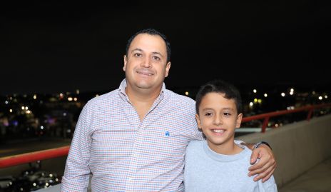  Juan Carlos y Juan José Zapata.