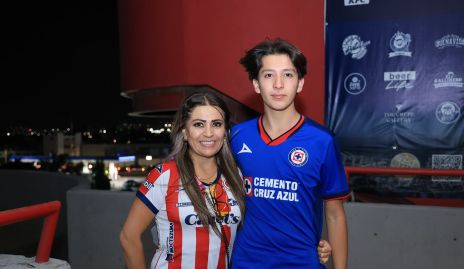  Maite López y Santiago García.