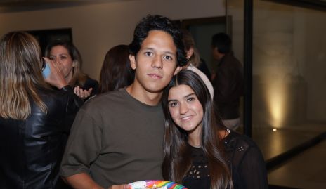  Rolando Fernández y Miranda Pizzuto.