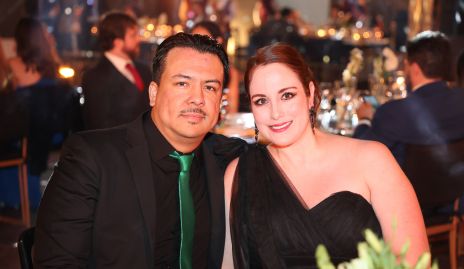  Roberto y Susi.