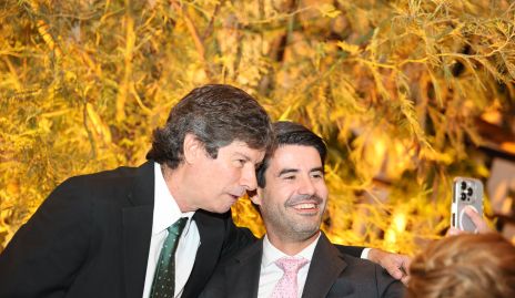  Los Andrés.