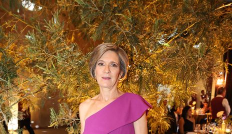  Cecilia Bárcena.