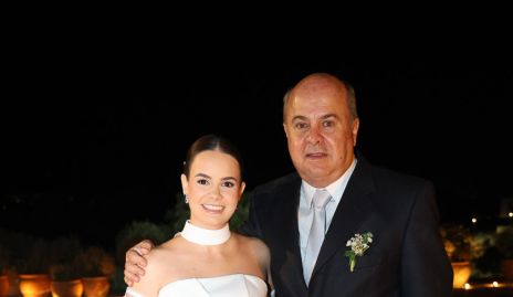 Regina Carrillo y Alfonso Carrillo.