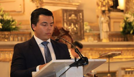  Lisandro Bravo.