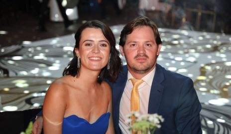  Pamela y Jorge.