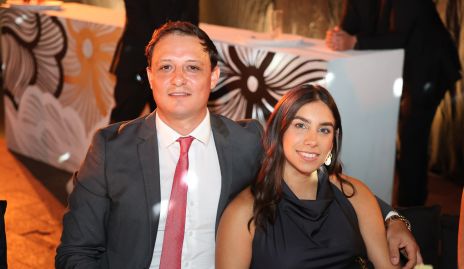  Julio Fernando Díaz de León y María Susana Soria.