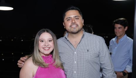  Ari Pérez y Rafael Velázquez.