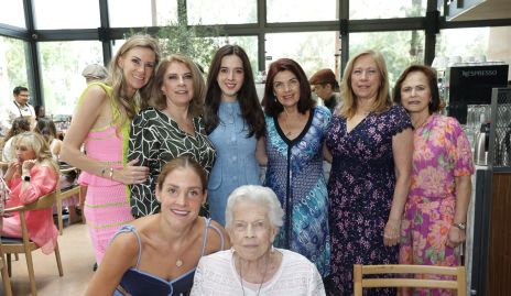  Familia Díaz Infante.