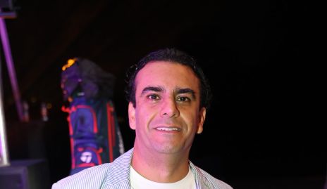  Humberto Sabre.