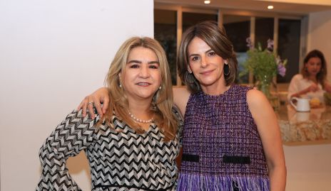  Carmenchu y Vero Malo.