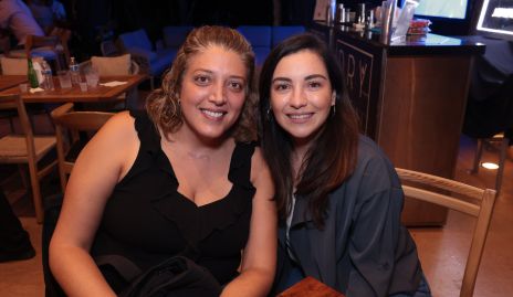  Mariana Herrera y Yusa de la Rosa.