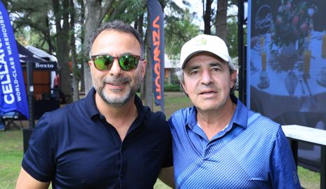  Jaime Delsol y Gerardo Valle.