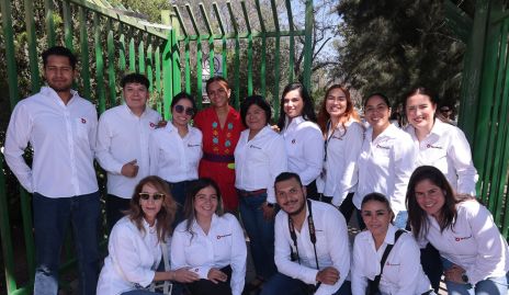  Fundación Nutriendo.