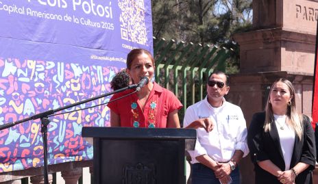  Verónica Guzmán.