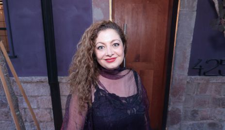  Patricia Meneses.